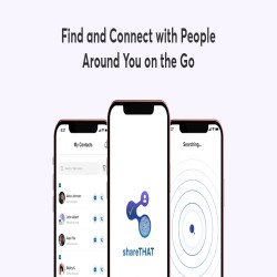 Robust Solution to Find & Connect With People